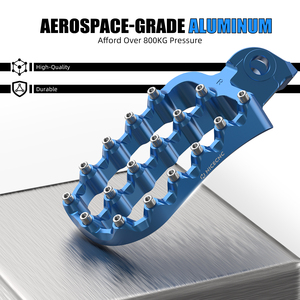 Reposapiés NICECNC para <span class=keywords><strong>Husqvarna</strong></span> <span class=keywords><strong>701</strong></span> Enduro <span class=keywords><strong>701</strong></span> <span class=keywords><strong>Supermoto</strong></span> 2016 2017 2018 2019 2020 2021 2022 <span class=keywords><strong>2023</strong></span> - Product Image 3