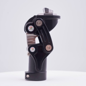 Aanpasbare Lichtgewicht Aluminium Orthesen Convectie Vier Bar Koppeling Prothetische Kniebeen Heupgewrichtsprothese - Product Image 2