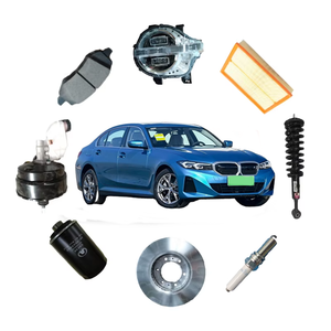 Vente chaude 2024 Pièces automobiles Accessoires automobiles Phare Feux arrière Grille Pare-chocs Pièces détachées automobiles pour <span class=keywords><strong>BMW</strong></span> <span class=keywords><strong>I3</strong></span> I5 Ix3 Ix5 525i 530i 320i - Product Image 2