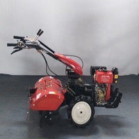 Alibaba commerce assurance deux ans de garantie df tracteur à pied motoculteur outils agricoles