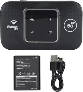 Pix-liên kết OEM 4 gam LTE Wifi <span class=keywords><strong>Router</strong></span> USB Wifi <span class=keywords><strong>Modem</strong></span> cho máy tính xách tay điện thoại máy tính 3000mAh Pin Mini <span class=keywords><strong>Router</strong></span> - Product Image 5