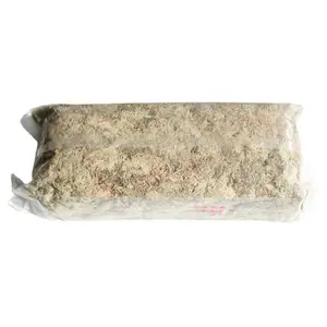OEM包装泥炭藓用于盆栽花卉栽培75g水苔藓作为园艺材料和幼苗培养基