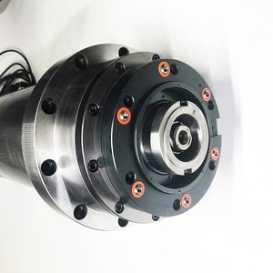 Motor de Husillo ATC de 18.5KW HSK63A con Cambio Automático de Herramientas y 18000 rpm - Product Image 4