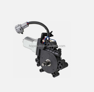 80731-9FJ0A Driver ซ้าย<span class=keywords><strong>ประตู</strong></span><span class=keywords><strong>หน้าต่าง</strong></span>มอเตอร์ 742-527 - Product Image 3