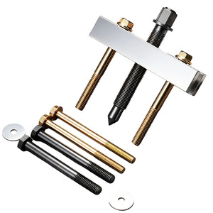 Industrial Grade Crankshaft <b>Puller</b> Thickened Bearing Extractor High Torque Disassembly Tool For Lama - Product Image 2