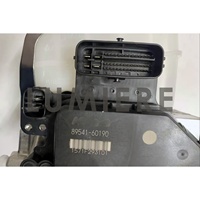 Servofrein et maître-cylindre pour Toyota Land Cruiser Prado GRJ150 47050-60410 47050-60411 47050-60200 47050-60590
