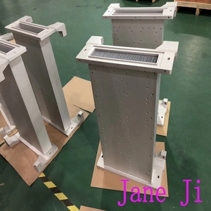 Placa Fría <span class=keywords><strong>de</strong></span> <span class=keywords><strong>Cobre</strong></span> Multicanal para Enfriamiento <span class=keywords><strong>de</strong></span> Servicios <span class=keywords><strong>de</strong></span> Computación en Frío - Product Image 6