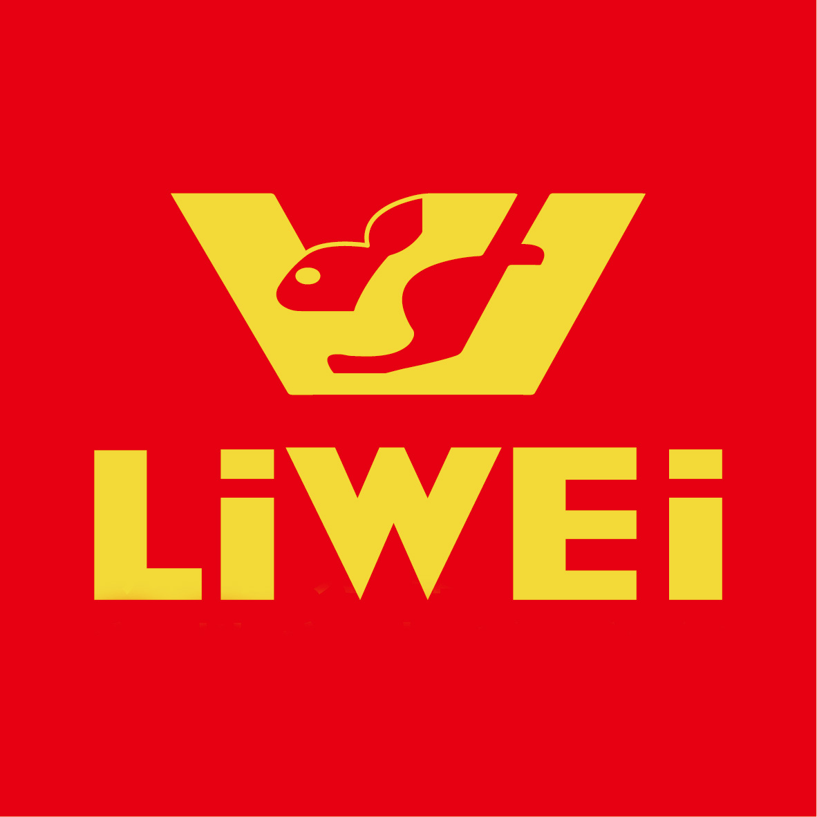 GUANGZHOU LIWEI INTERNATIONAL TRADE CO., LTD. logo
