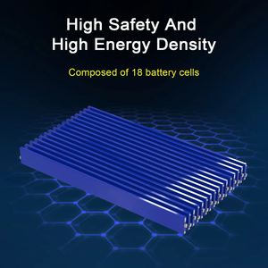 Batería de Litio LiFePO4 de Alta Tensión para Energía Solar, 204.8V 512V 716.8V 130Ah, 26kWh 46kWh 93kWh, en Stock en Polonia - Product Image 5
