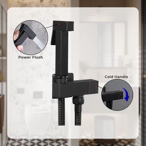 Спрей для биде в туалете - Product Image 2