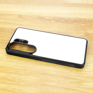 DIY Personalized Blank Custom 2D TPU Sublimation Mobile Phone Cases Housing Cover for <strong>Samsung</strong> S26 S26Plus S26Edge S26Ultra S26FE - Product Image 3