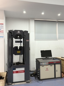 Dịch vụ thử nghiệm công nghiệp lớp phủ chống cháy với cường độ liên kết cao - Product Image 6