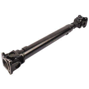 Tout neuf A2204107106 pour Mercedes E320 E350 4Matic AWD W211 2003-2007 Arbre de transmission avant de haute qualité - Product Image 1