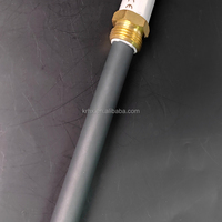 Tube chauffant MCH avec allumeur céramique pour poêle à granulés, diamètre de la bride 11,5 mm, 110/220/230V, 200-300W, 900-1100W