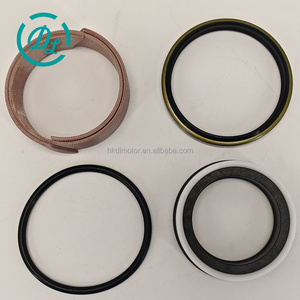 ชุดซีลปรับตั้งราง EexcavaStart รุ่น 60018972K สำหรับรถขุด SY310 SY365 - ใช้ได้กับเครื่องยนต์ ทนทาน 1 ปี - Product Image 1