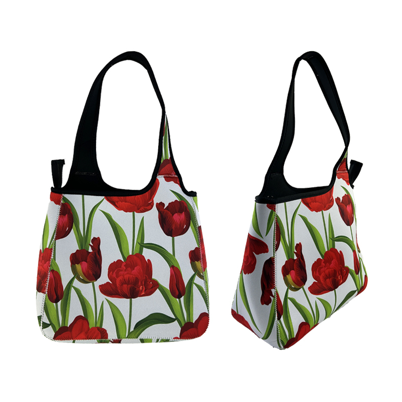 Wholesale Big Capacity Diaper Bag Neoprene