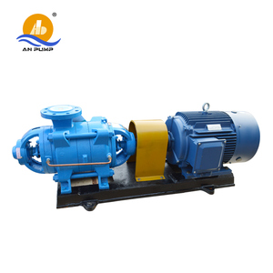 Pompe centrifuge horizontale multi-étages à haute capacité de condensation - Product Image 1