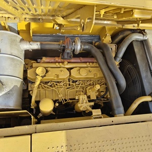 Excavadora Caterpillar 320C Usada, con Pocas Horas de Uso, Totalmente Funcional, Equipo Pesado a Precio Accesible - Product Image 3