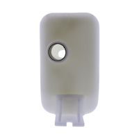 Nouveau réservoir de refroidissement 123/02139 pour chargeuse-pelleteuse 2CX 3CX, chariot télescopique 520-50