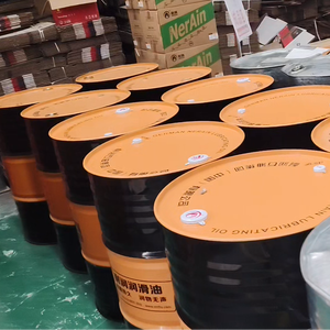 น้ำมันเครื่องดีเซลสังเคราะห์แท้สำหรับงานหนัก CK-4 120,000 กิโลเมตร 15w40 20w50 10w40 น้ำมันพื้นฐานสำหรับงานอุตสาหกรรม ขนาด 4 ลิตร 18 ลิตร 20 ลิตร 200 ลิตร - Product Image 6