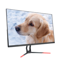 Großhandel 27 Zoll 2k/4k IPS Bildschirm 2560*1440 DP HD-Mi USB LED Gaming Computer Monitor
