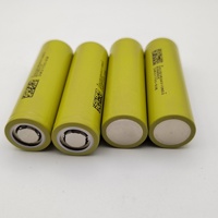 Batterie DMEGC 21700 50E INR21700-50E 3C 15A (stock UE) pour vélos électriques et trottinettes électriques DMEGC EV SAMSUNG LG 50E/50GB/M50LT/M50/50S/50PL/50SE