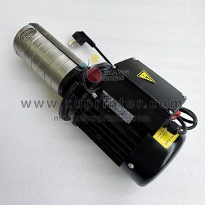 Pompe à eau MA de haute qualité CRK1-50/4 220V pour machine d'impression Heidelberg SM52 PM52, pièces détachées - Product Image 4