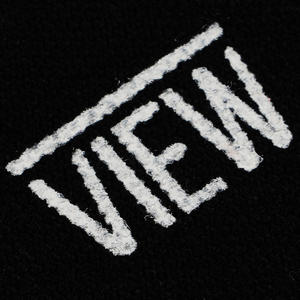 女式夏季沙滩棉帆布手提袋中国批发供应商定制 - Product Image 3