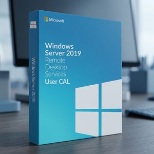 Licencia de Acceso de Cliente (CAL) para HPE Windows Server RDS 2019-50 con Personalización de Interfaz de Usuario del Sistema - Product Image 3