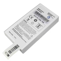 Baterai 14.8VDC 5.0Ah 74Wh 989803190371 untuk Phil Efficia DFM100 453564923921