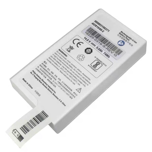 Batterie 14.8VDC 5.0Ah 74Wh 989803190371 pour Phil Efficia DFM100 453564923921 - Product Image 3