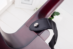 สายกีตาร์ไนล่อนสีดำแบบกำหนดเอง140ซม. ยาว OEM อุ<span class=keywords><strong>ป</strong></span>กรณ์กีตาร์เข็มขัดอะคูสติกไฟฟ้ากระเ<span class=keywords><strong>ป</strong></span>๋าถือหนังสายกีตาร์ - Product Image 4