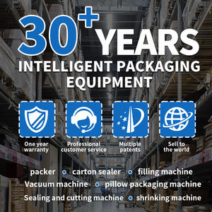 ماكينة الغلق شبه الأوتوماتيكية ، ضاغط تفريغ الهواء للوسادة لعبة - Product Image 6