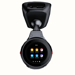 Hidden driving car recorder 4K With Wifi Highest Video Resolution