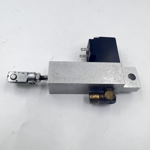 Cylinder Valve 61.184.1131 Heidelbergs <b>Printing</b> <b>Machine</b> Spare Parts Offset Printer Machinery Parts Factory Wholesale Vendor - Product Image 4