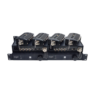 Caméra EFP-BS970 BEESONG BMD EFP, Caméra de <span class=keywords><strong>studio</strong></span> BMD. Convertisseur de fibre optique pour caméra Blackmagic. - Product Image 3
