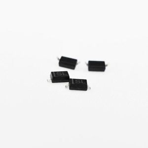 SeekEC 20 Volt 1 Amp SMD Schottky Barrier Rectifier Diode B5817W