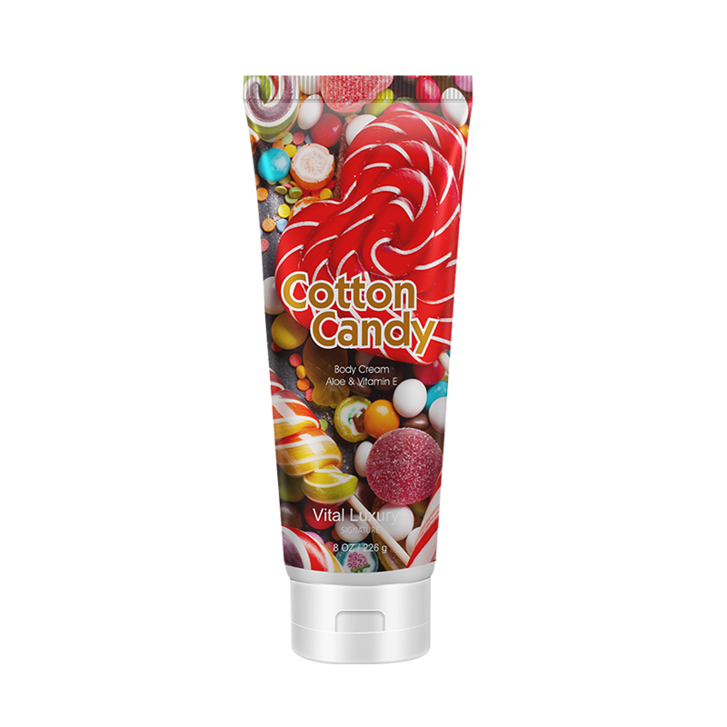 Bonbons de coton