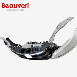 עבור <span class=keywords><strong>honda</strong></span> <span class=keywords><strong>odyssey</strong></span> איכות גבוהה מקורית התחייבות קדמית bumper הרכבה חדש ערכת גוף אדום תחליף חדש ערכת גוף אוי לא. בורג-על - Product Image 4