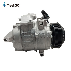 Compresor de Aire Acondicionado para Auto GPD 6512991 BB5Z19703A para 2011-2016 CO442047-1, CO442047-1 Directo OEM - Product Image 2
