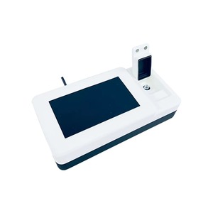 Thiết bị phòng thí nghiệm fluorometric quantitation đo DNA, RNA và protein fluorometer - Product Image 2