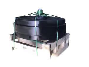 Chassis <strong>Idler</strong> <strong>Roller</strong> Guide <strong>Roller</strong> for PC200 PC220-5 Aftermarket Quality 20Y-30-00030 20Y3000030 Construction Machinery Parts - Product Image 3