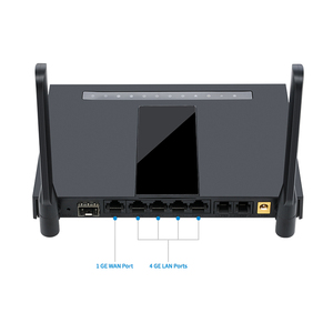 Cổng định tuyến VoIP 4G với dòng SIP 2fxs - Product Image 4