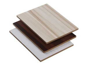 <span class=keywords><strong>Tablero</strong></span> de Melamina con Patrón Personalizado de 18 mm, Color Sólido Madera Mármol para Decoración de Muebles Personalizados, Fabricación <span class=keywords><strong>a</strong></span> <span class=keywords><strong>Medida</strong></span> - Product Image 3