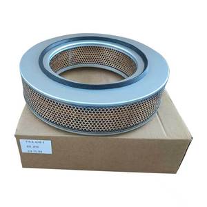 ไส้กรองอากาศแมนนี่ รุ่น 6.4149.0 สำหรับอะไหล่คอมเพรสเซอร์อุตสาหกรรม - Product Image 3