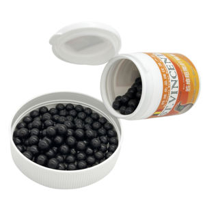 Norvka güvercin yarış karaciğer tontonic hapları Multivitamin ve Vitamin E ile maç sonrası kurtarma için-500 hap/şişe kuşlar için güvenli - Product Image 5