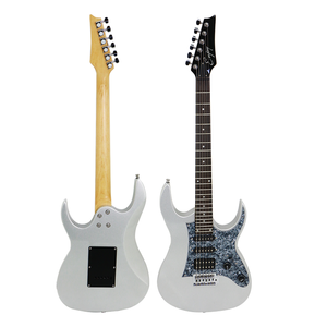 Factory Professional OEM Wholesale 6 <strong>Strings</strong> Electric <strong>Guitar</strong> - Musical Instruments &amp; Stringed Instruments - Product Image 2