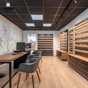 Vitrinas Ópticas <span class=keywords><strong>de</strong></span> Lujo y Mobiliario LED para Tiendas |   Exhibidores <span class=keywords><strong>de</strong></span> Gafas y Lentes <span class=keywords><strong>de</strong></span> Sol Personalizados para Tiendas <span class=keywords><strong>de</strong></span> <span class=keywords><strong>Moda</strong></span> - Product Image 1