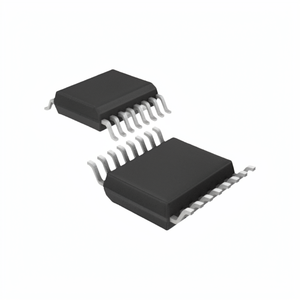 Composants électroniques QS3VH251PAG8 16 TSSOP Logic BOM IC en stock - Product Image 1
