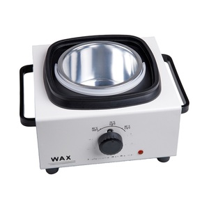 New Arrival Adjustable Temperature Wax Warmer Hair Removal Machine Professional for Beauty Salon Fashion Paraffin Wax - Product Image 3